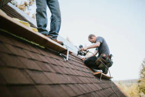 Local Roofers in Dauberville, PA